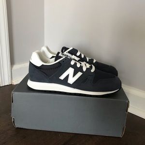 New Balance 502 Core Classic sneakers New Balance 502 Core Classic sneakers